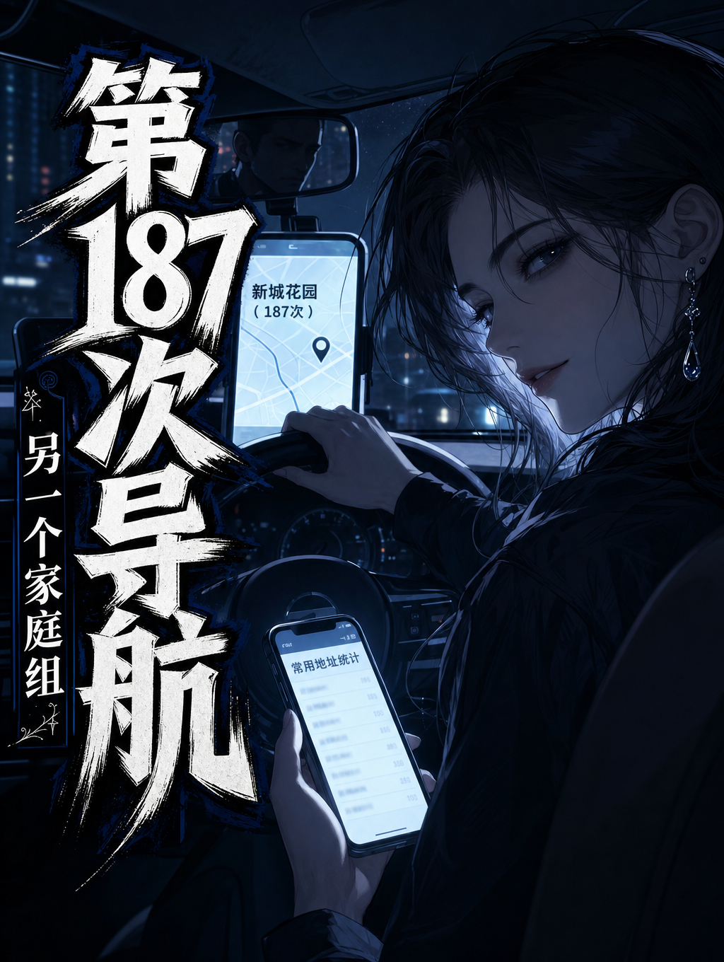 短篇封面