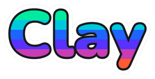 Clay - self-hosted team workspace for Claude Code and Codex