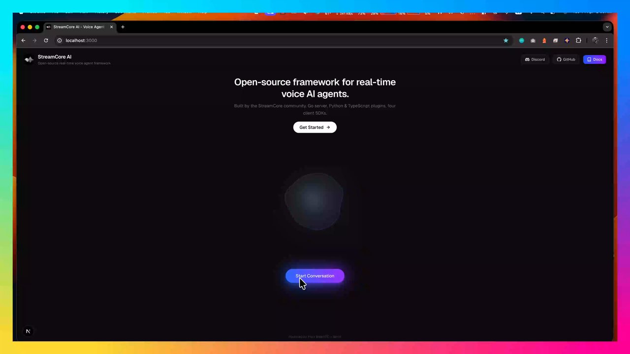 Demo Video