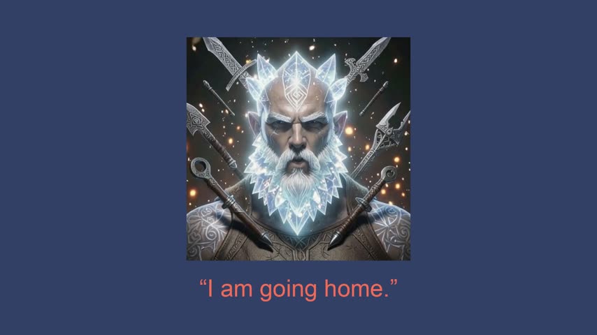 Super Bowl-style launch ad