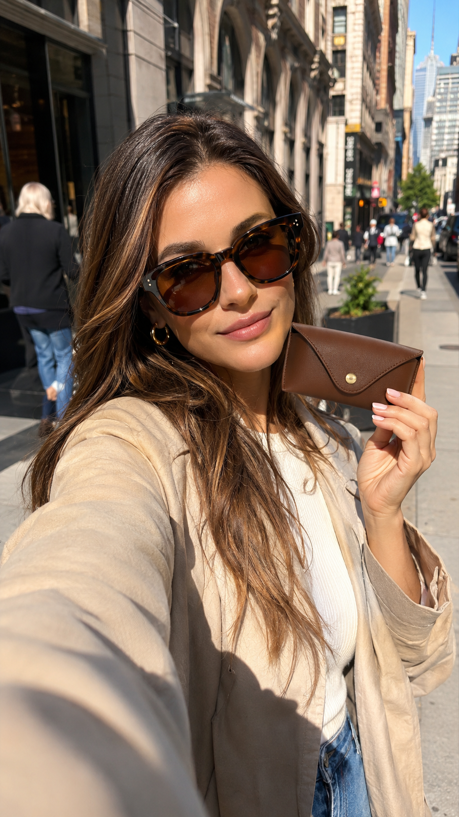 Try-On Eyewear Street Spin