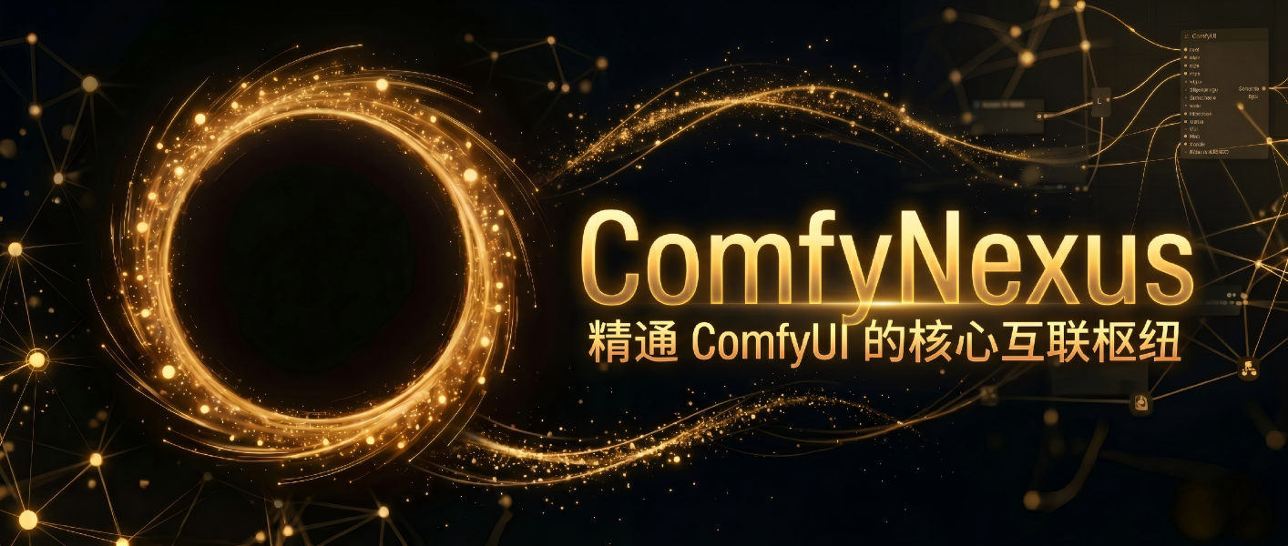 ComfyNexus