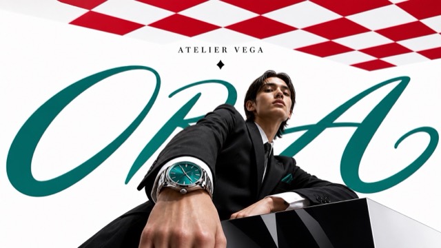 Luxury Perspective Checkerboard Editorial preview