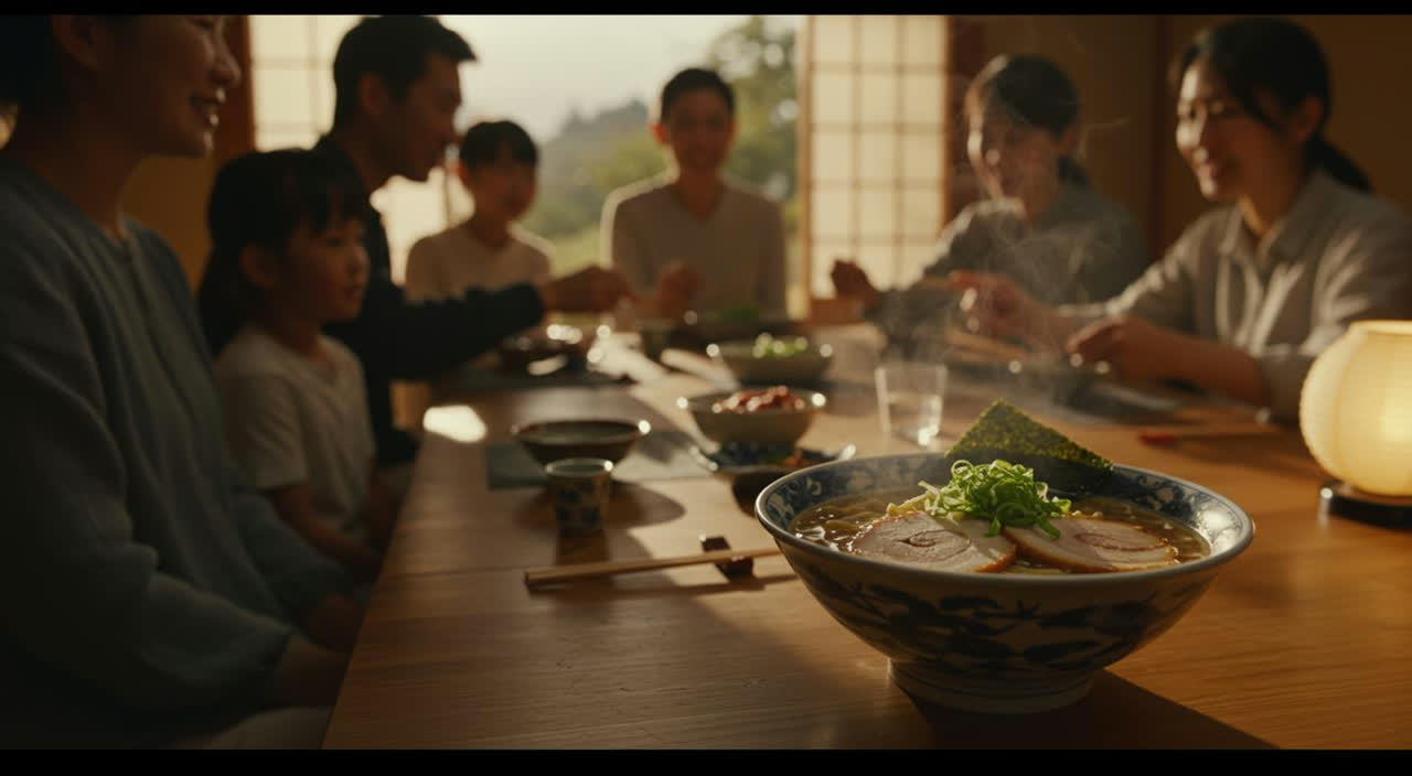 H3 Lite I2VA 拉面示例首帧