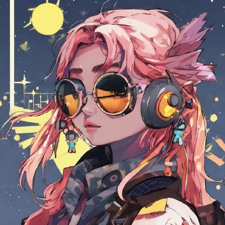 anime girl