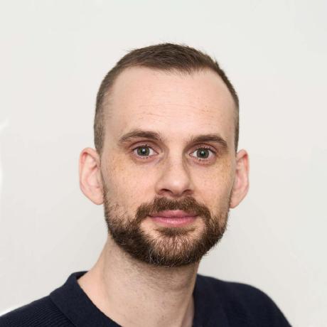 Simon Klakegg