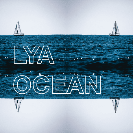 LYA⚚CAP⚚OCEAN
