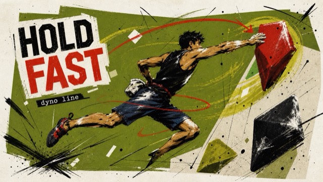 Olive Scribble Sports Poster Style preview