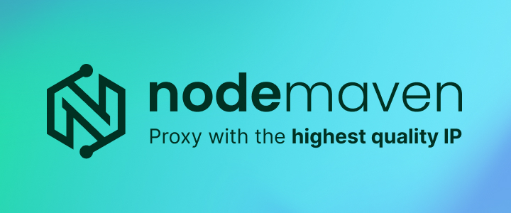 NodeMaven