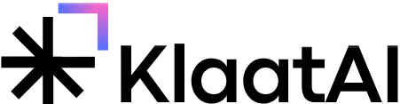 KlaatAI Logo