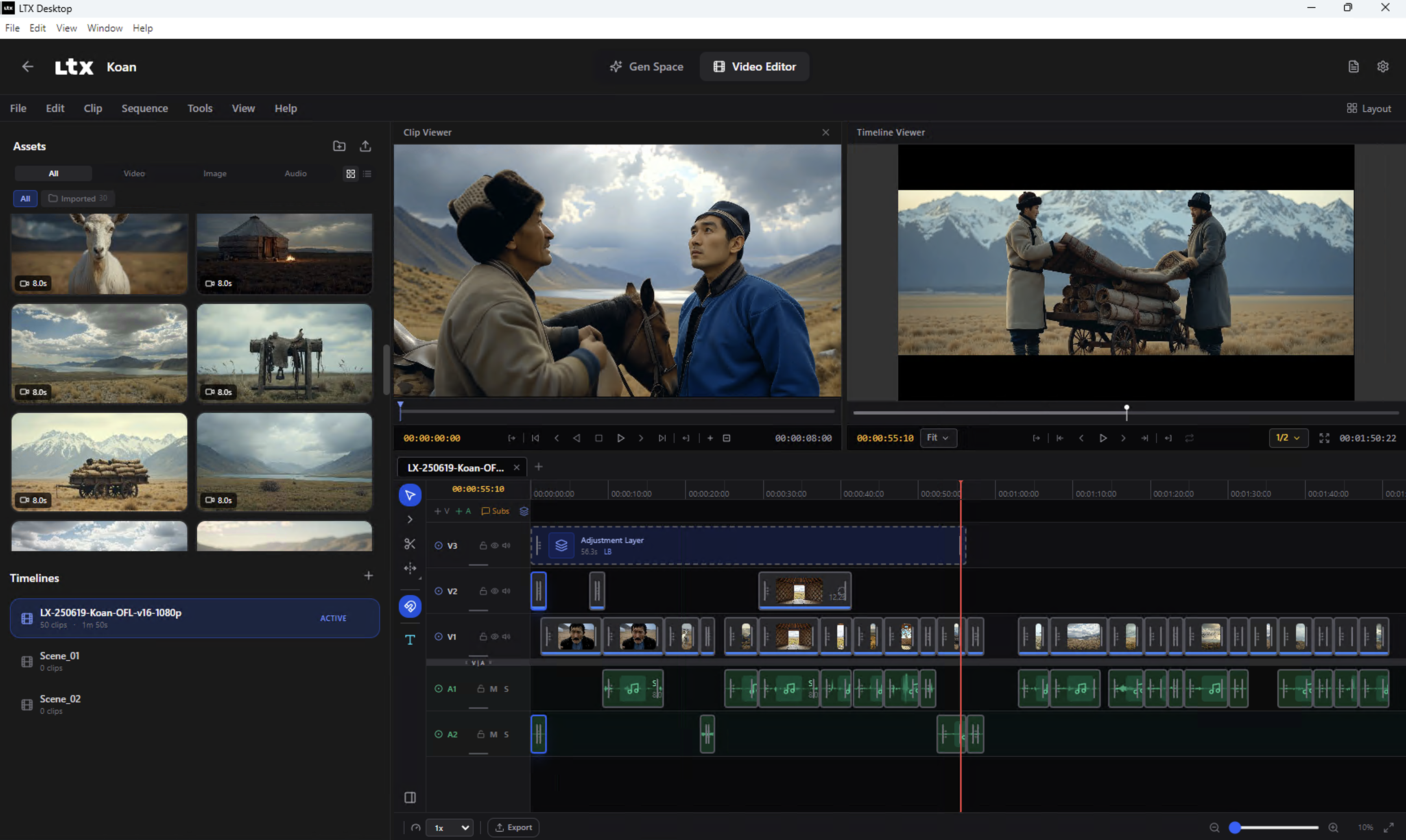 Video Editor