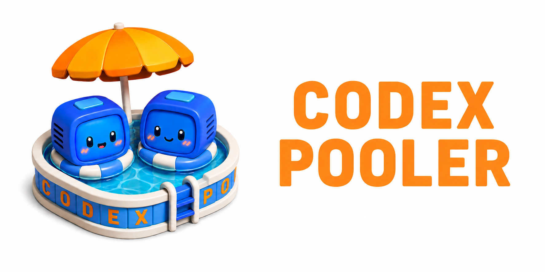 Codex Pooler gateway overview