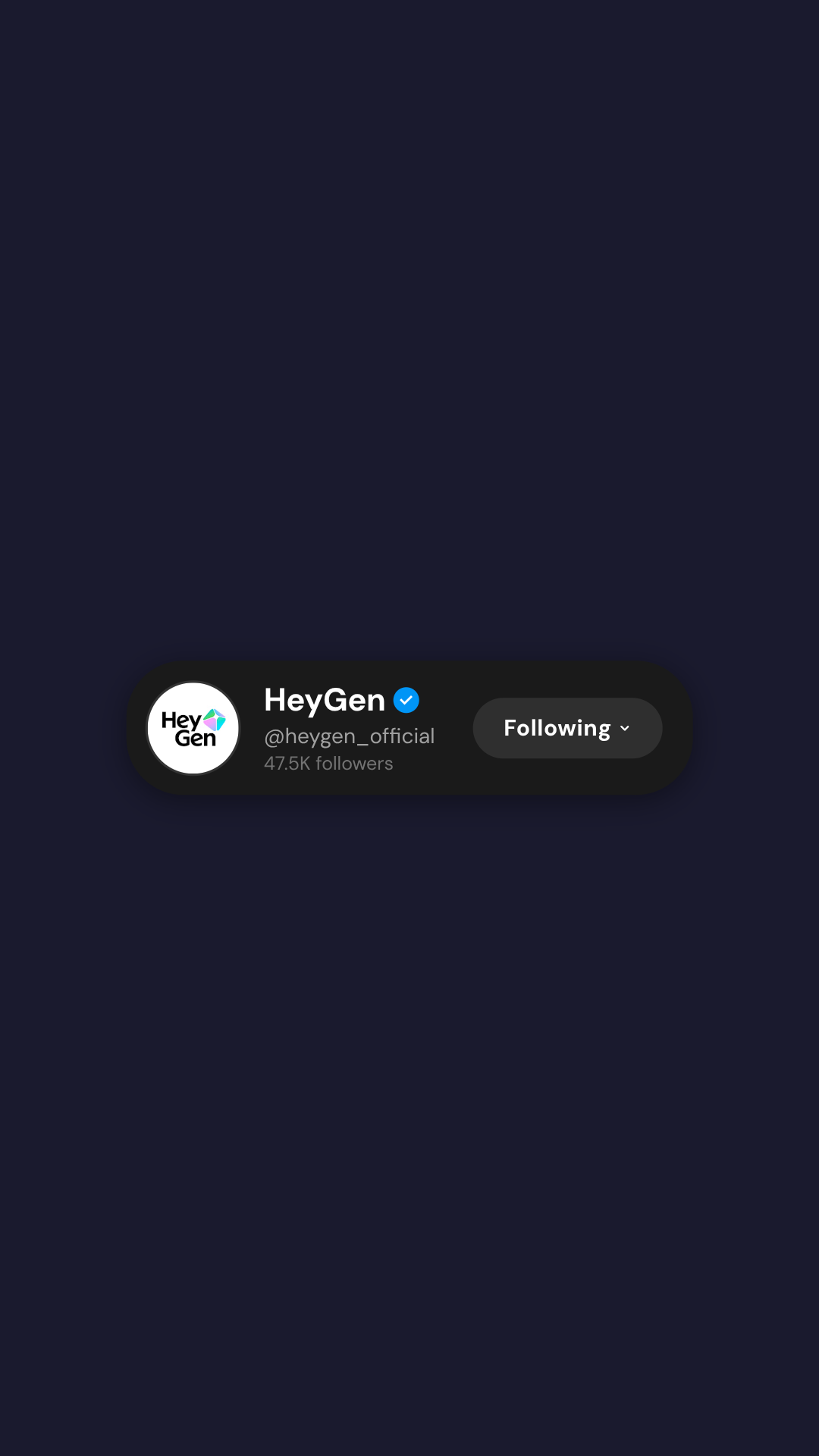 Website to video