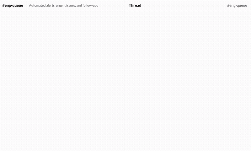 Roomote chat workflow demo