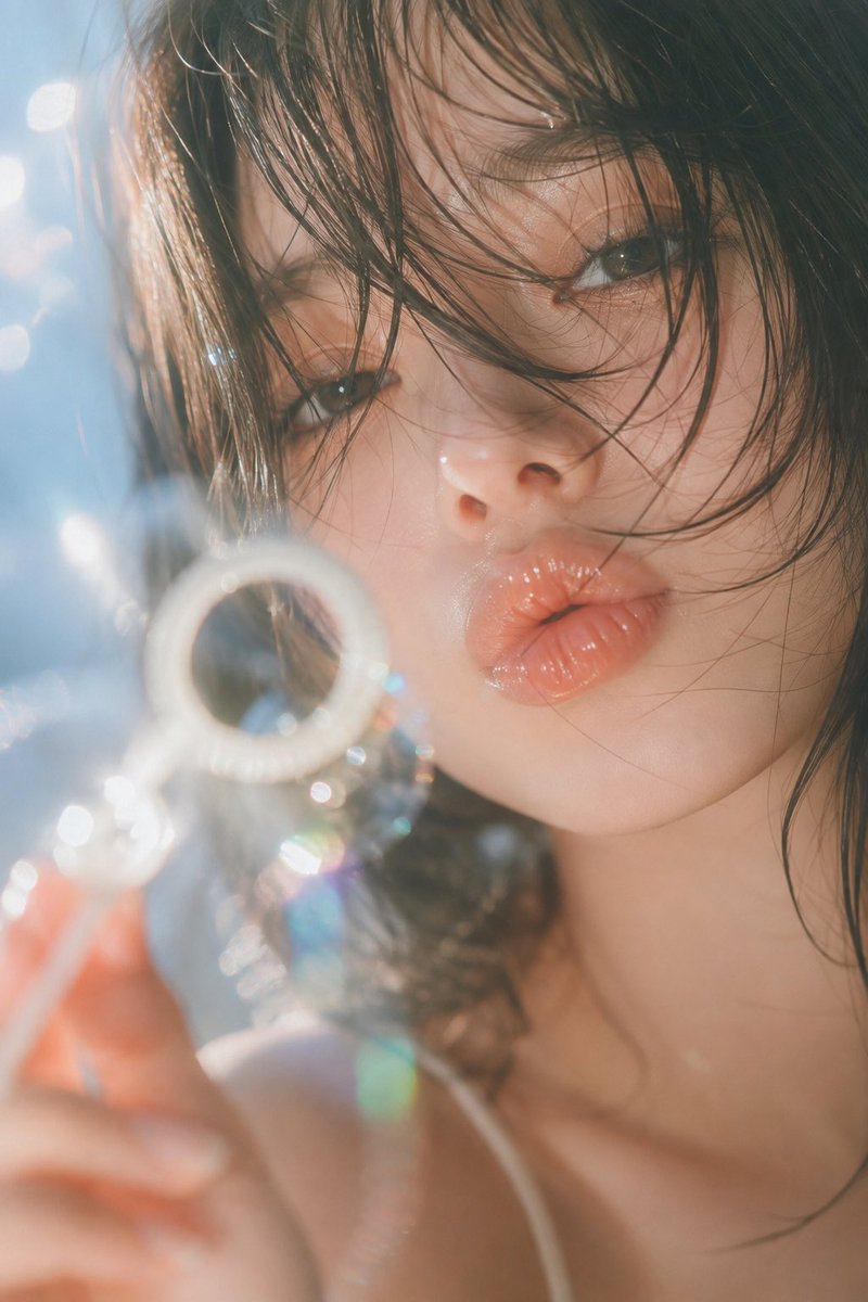 Social Media Post - Dreamy Japanese Movie Portrait - Image 1