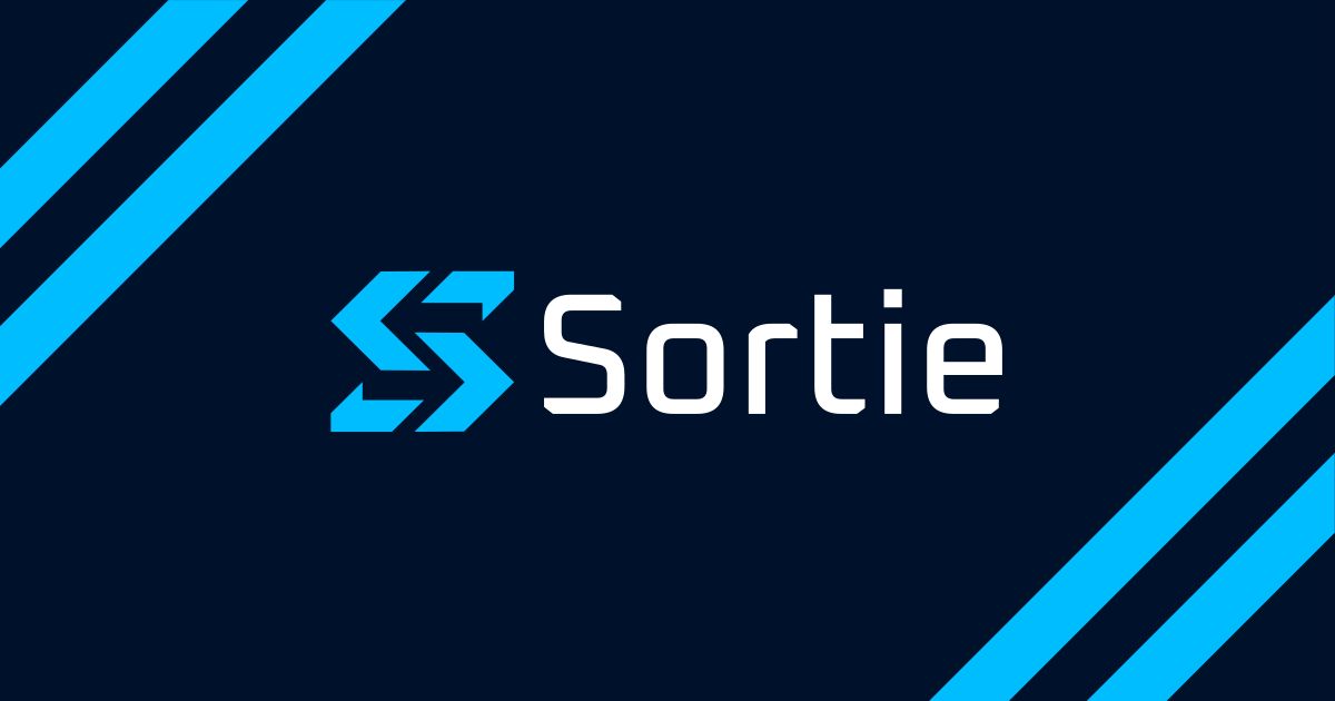 Sortie - Turn tracker tickets into agent sessions