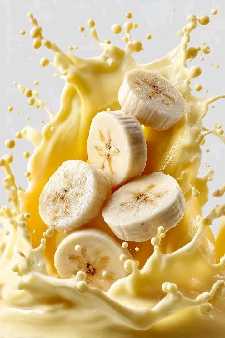 E-commerce Main Image - High-Speed Fruit Splash Photography - Image 1