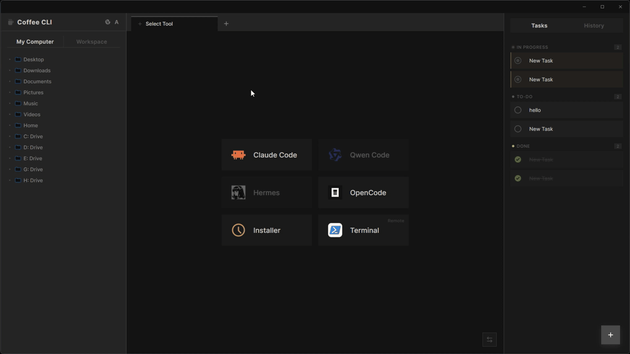 Multi-Tab Sessions