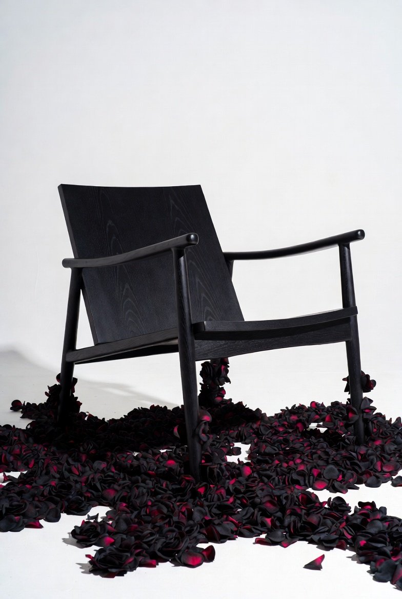 E-commerce Main Image - Sleek Studio Furniture Shot - Image 2