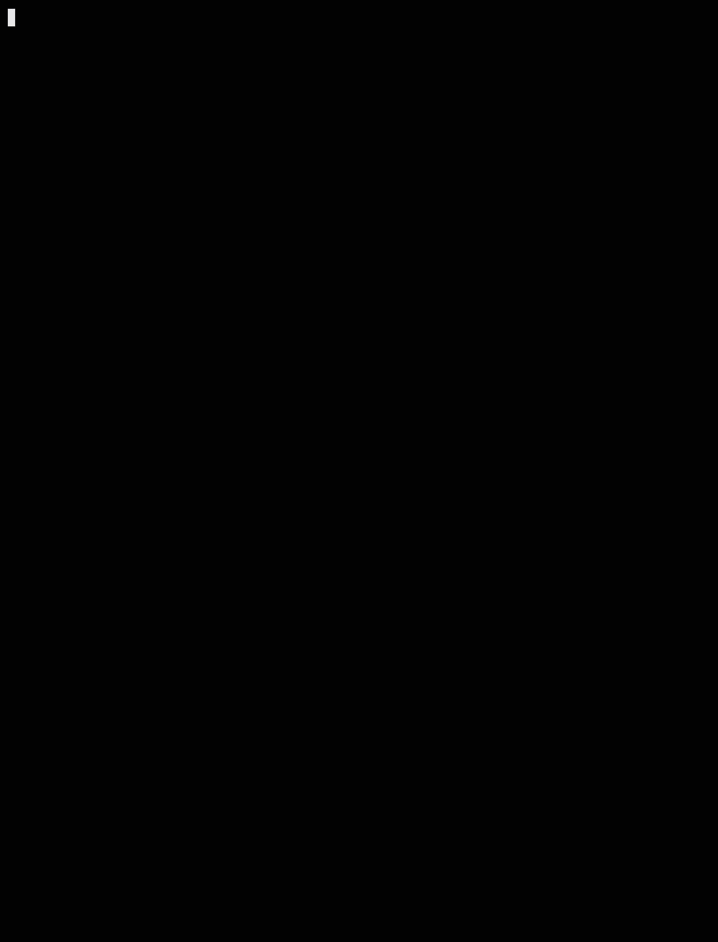 Frugon analyzing a log file and recommending a routing split