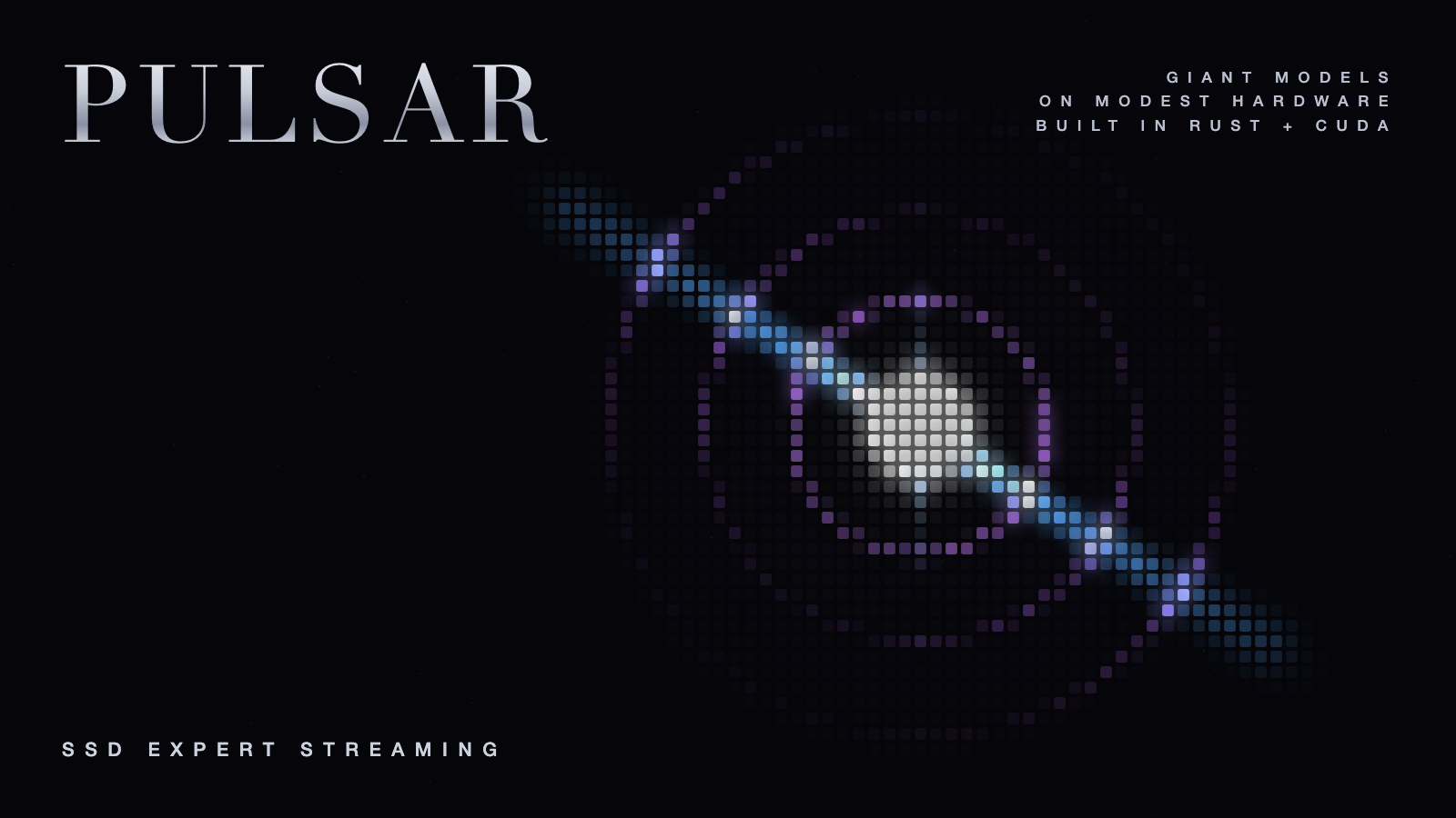 pulsar