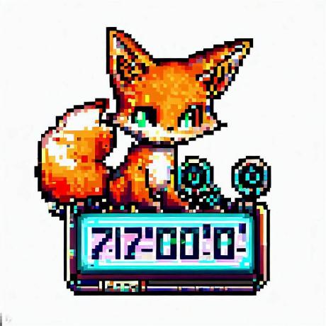 timefox