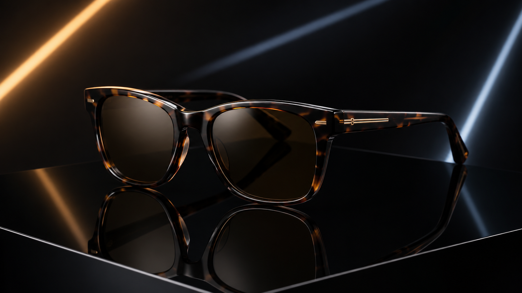 Eyewear, Motion-Control Light Streaks