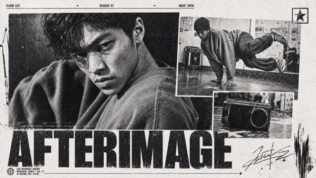 Monochrome Xerox Sports Dossier preview