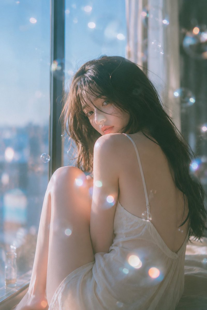 Social Media Post - Dreamy Japanese Movie Portrait - Image 3
