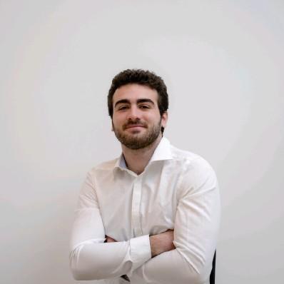 David Farah