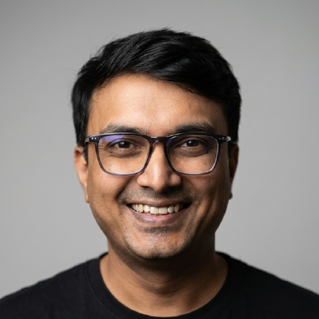 Vinay Pandya