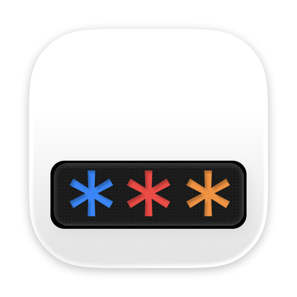 Glyph logo